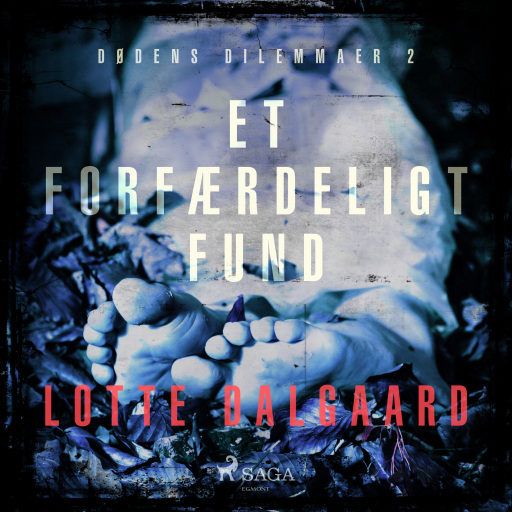 Dødens Dilemmaer 2 – Et forfærdeligt fund
