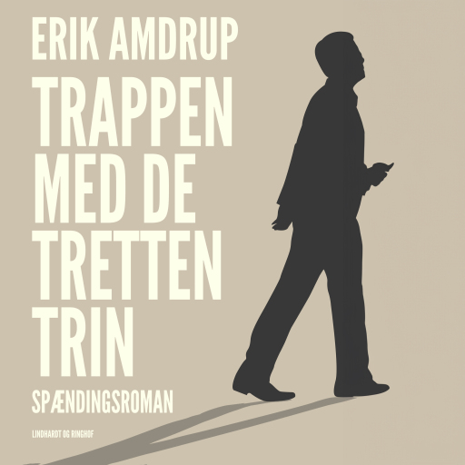 Trappen med de tretten trin