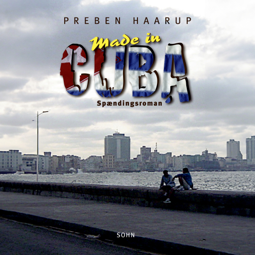 Made in Cuba