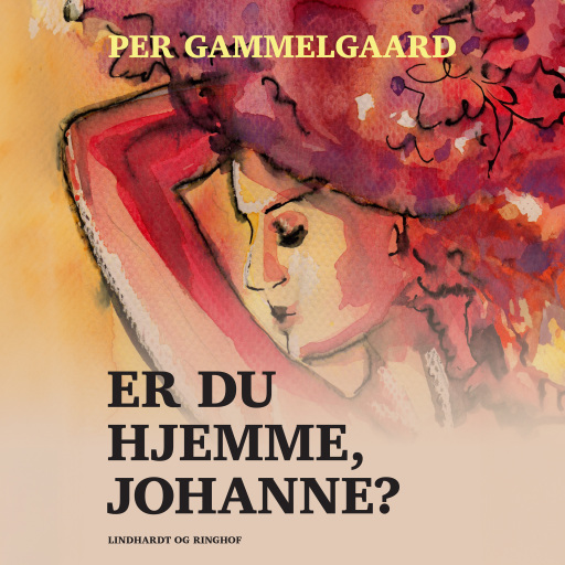 Er du hjemme, Johanne?