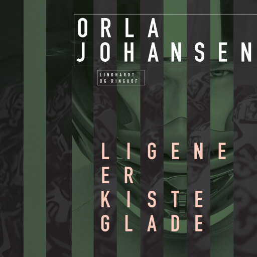 Ligene er kisteglade