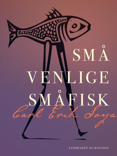 Små venlige småfisk