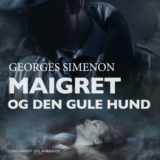 Forbrydelse ved sluse 14 / Maigret og den gule hund