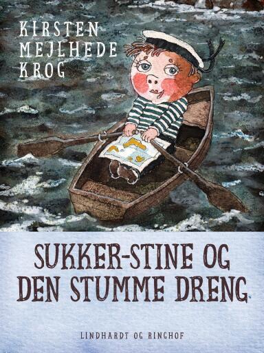 Sukker–Stine og den stumme dreng