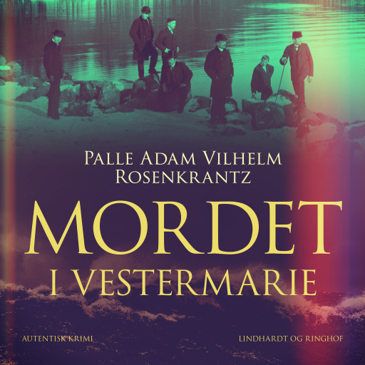 Mordet i Vestermarie