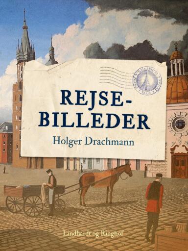 Rejsebilleder