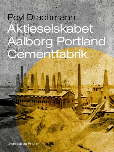 Aktieselskabet Aalborg Portland–Cementfabrik