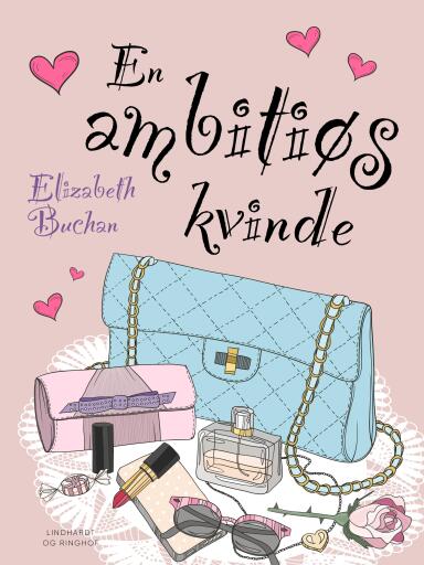 En ambitiøs kvinde