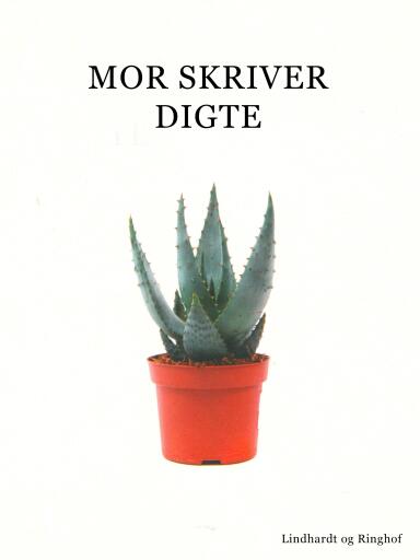 Mor skriver digte