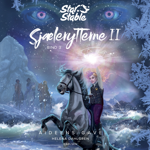 Star Stable: Sjælerytterne II (3): – Aideens gave