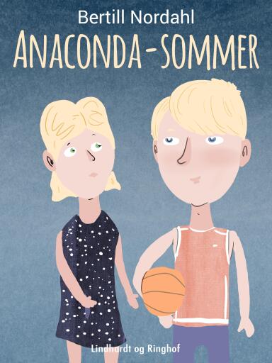 Anaconda–sommer