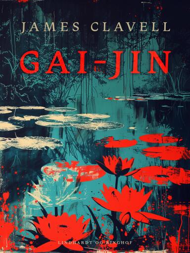 Gai–jin