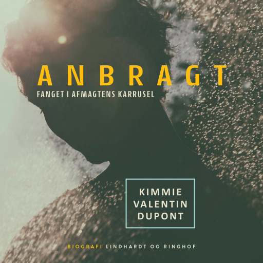 Anbragt – Fanget i afmagtens karrusel