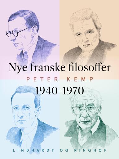 Nye franske filosoffer 1940–1970