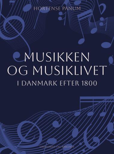 Musikken og musiklivet i Danmark før  1800