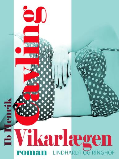 Vikarlægen