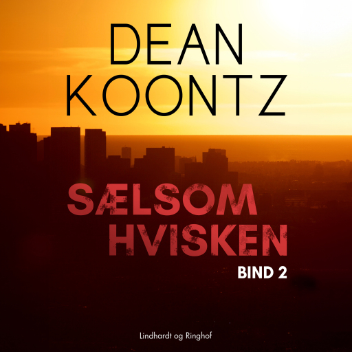Sælsom hvisken – bind 2