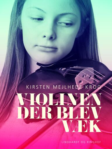 Violinen der blev væk