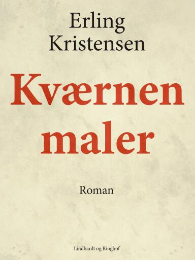 Kværnen maler
