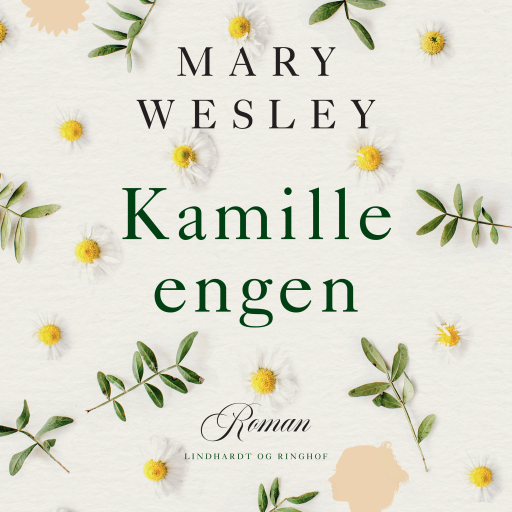 Kamille–engen