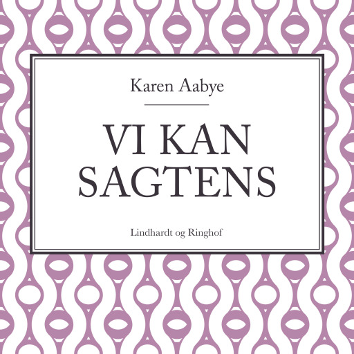 Vi kan sagtens