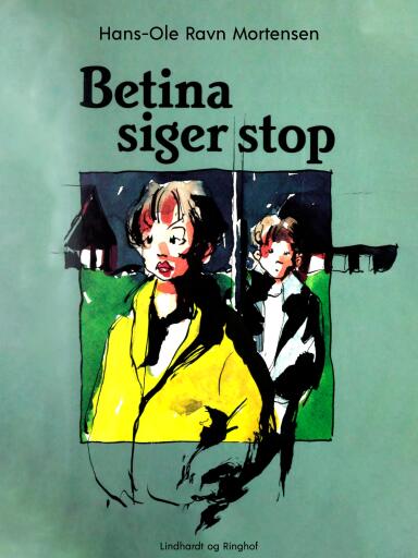Betina siger stop