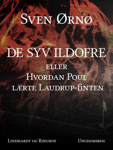 De syv ildofre eller Hvordan Poul lærte Laudrup–finten