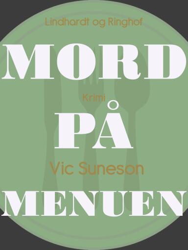 Mord på menuen
