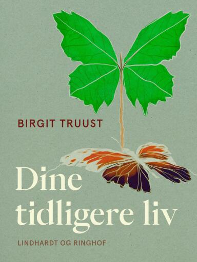 Dine tidligere liv