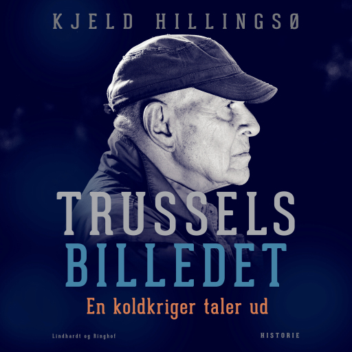 Trusselsbilledet. En koldkriger taler ud