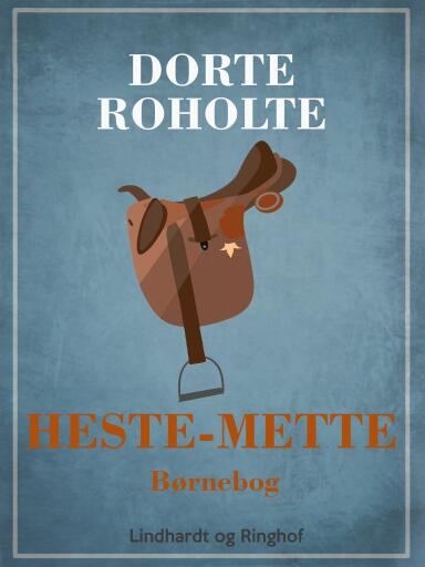 Heste–Mette
