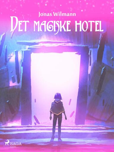 Det magiske hotel