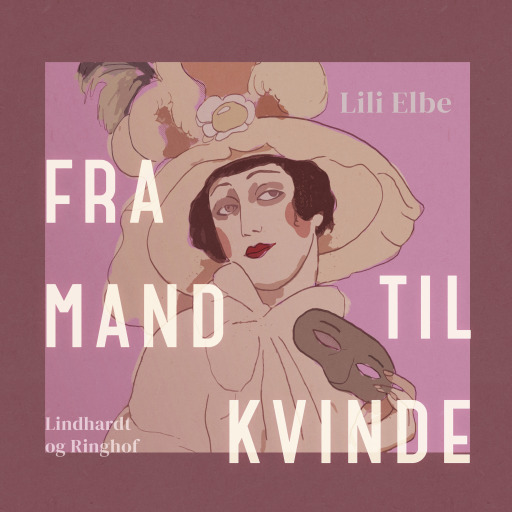 Fra mand til kvinde