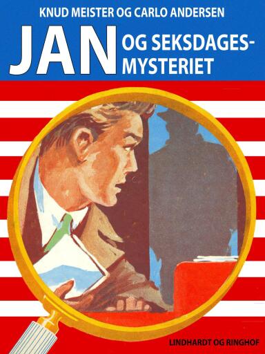 Jan og seksdages–mysteriet