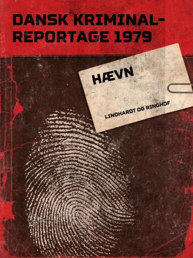 Hævn