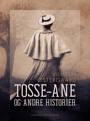 Tosse–Ane og andre historier