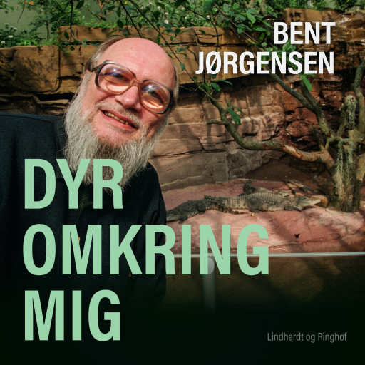 Dyr omkring mig