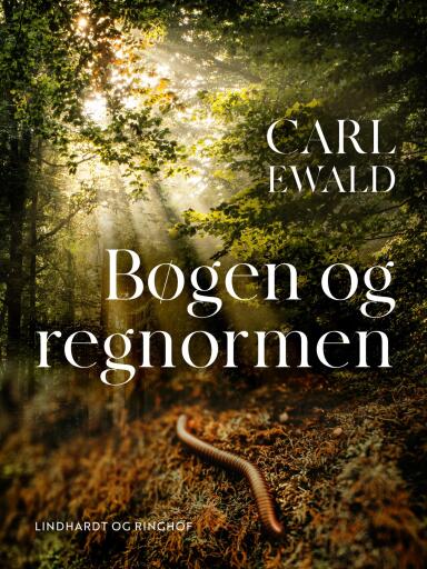 Bøgen og regnormen