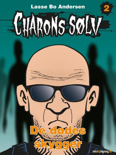 Charons sølv 2 – De dødes skygger