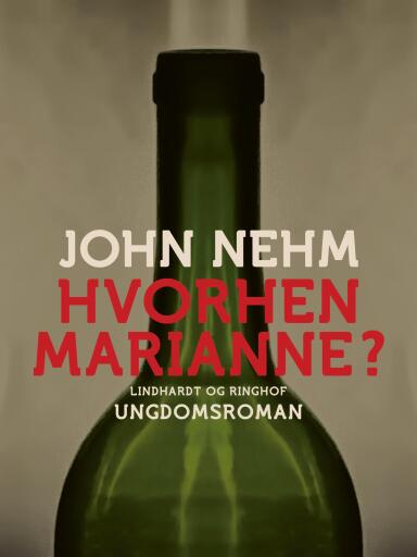 Hvorhen Marianne?
