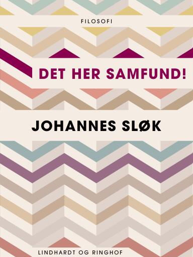 Det her samfund!
