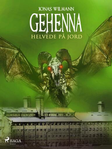 Gehenna – helvede på jord