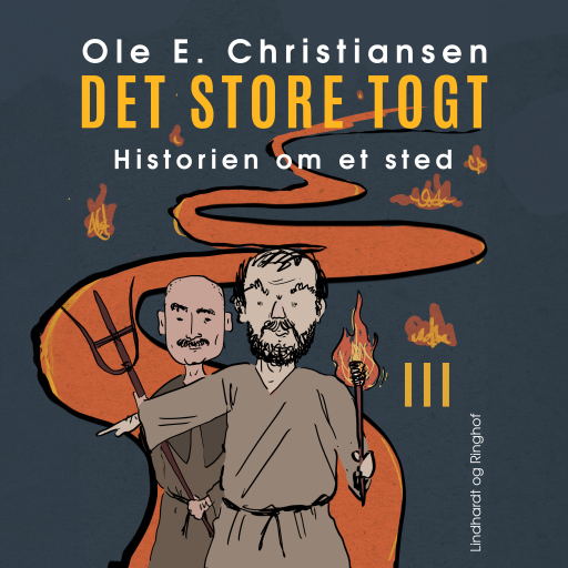 Det store togt