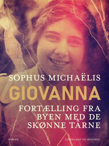 Giovanna. Fortælling fra byen med de skønne tårne