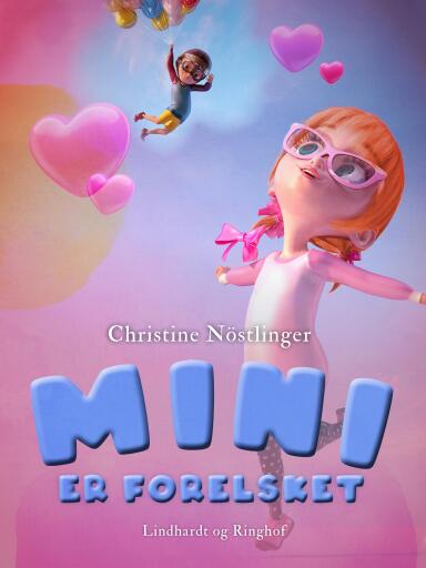 Mini er forelsket