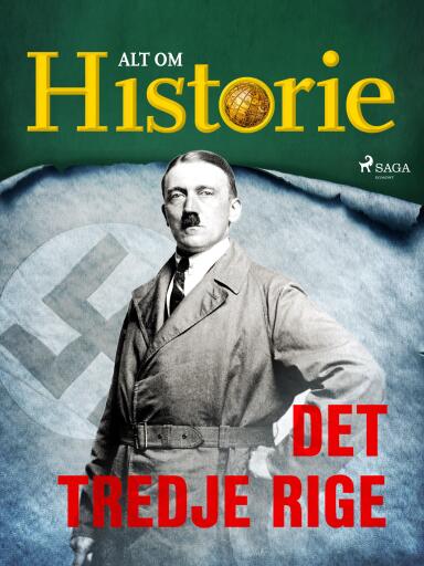 Det Tredje Rige