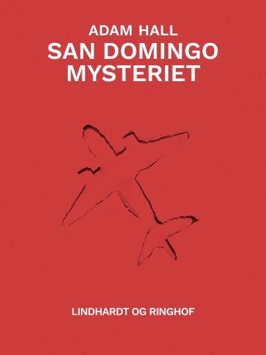 San Domingo mysteriet