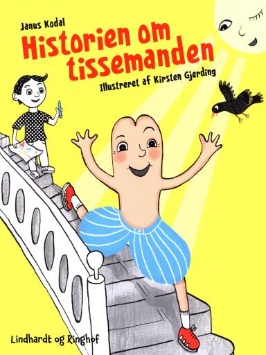 Historien om tissemanden