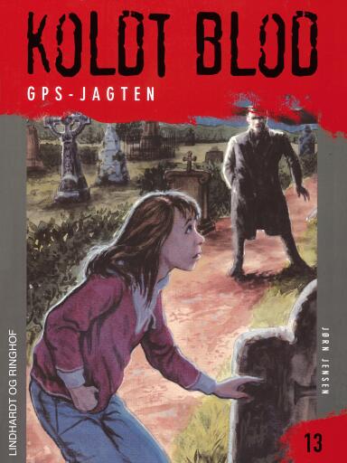 GPS–jagten