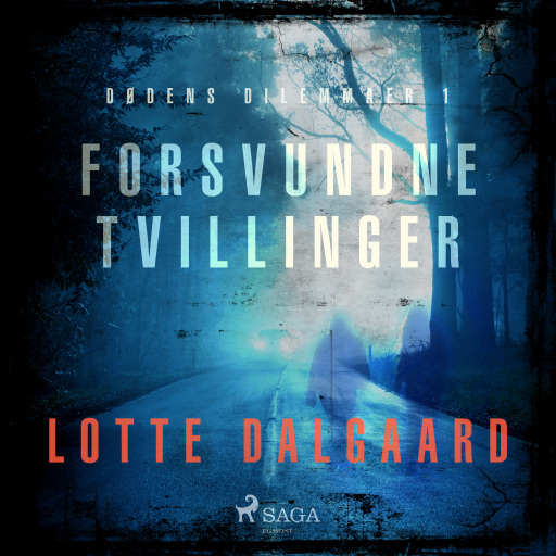 Dødens Dilemmaer 1 – Forsvundne tvillinger